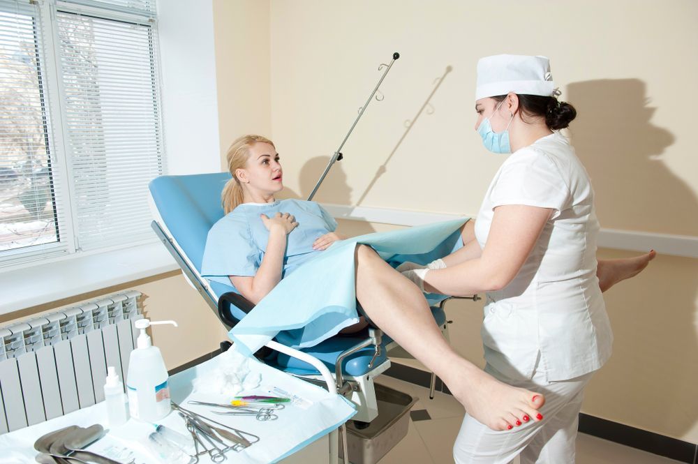 биопсия шейки матки