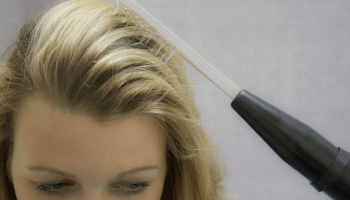 эффекты дарсонвализации