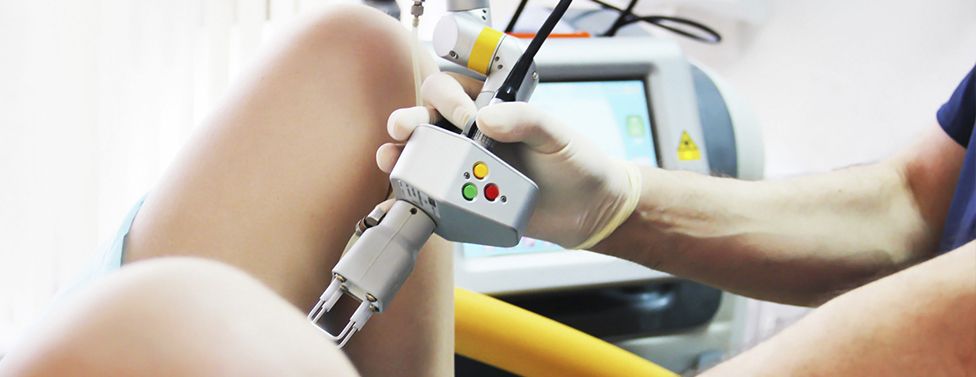 Диатермоэлектрокоагуляция (ДЭК) шейки матки