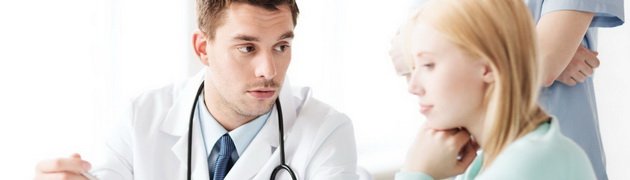 Что такое эрозия, эктопия, эндоцервицит, деформация, полипы, эндометриоз и рак шейки матки?