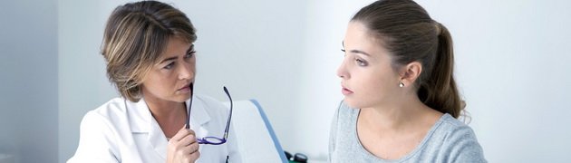 Что такое эрозия, эктопия, эндоцервицит, деформация, полипы, эндометриоз и рак шейки матки?