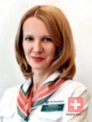 Кузнецова Татьяна Валерьевна