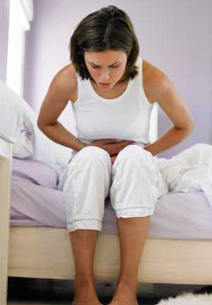 симптомы эрозии шейки матки