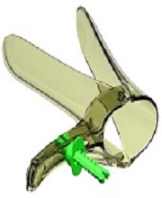 Гинекологическое зеркало