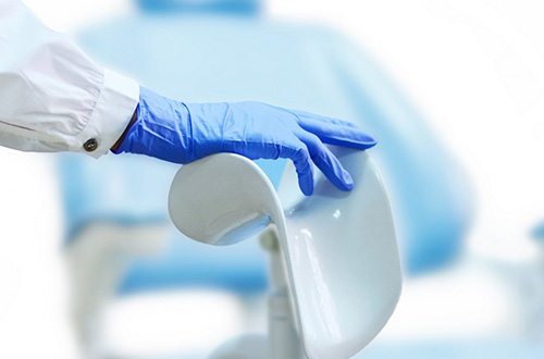 Лечение эрозии шейки матки препаратом «Солковагин»