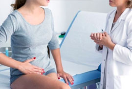 Женские воспалительные болезни в гинекологии