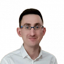 Шарифулин Эльдар Махарамович