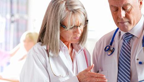 Анализы при эрозии шейки матки