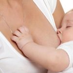 Лактостаз у кормящей матери