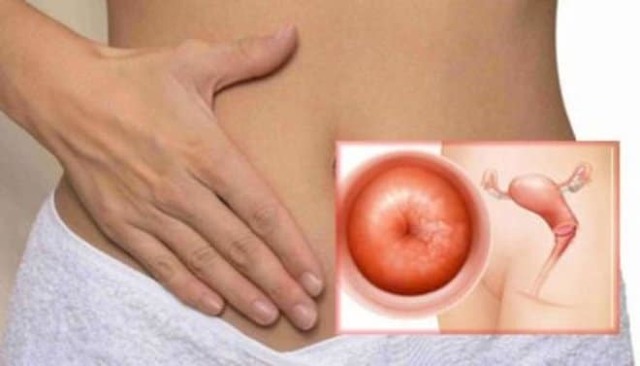 Анализы при эрозии шейки матки