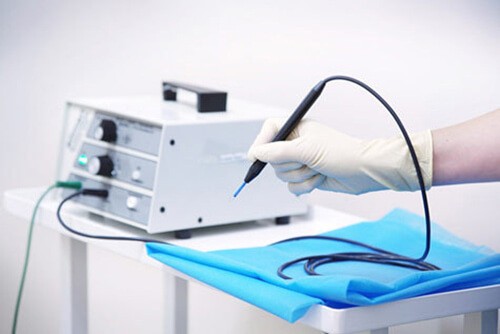 Лечение эрозии шейки матки в Иркутске