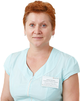 Анисимова Альбина Станиславовна