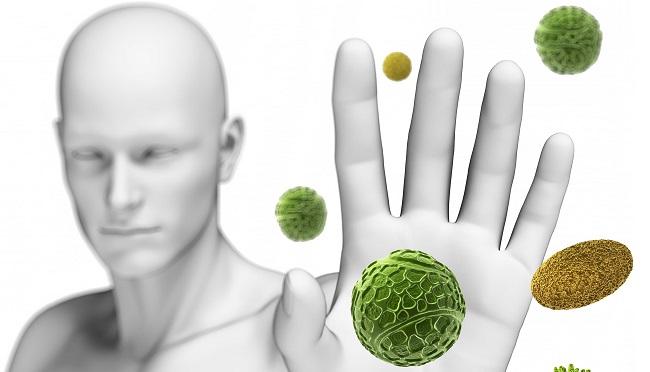 защита организма