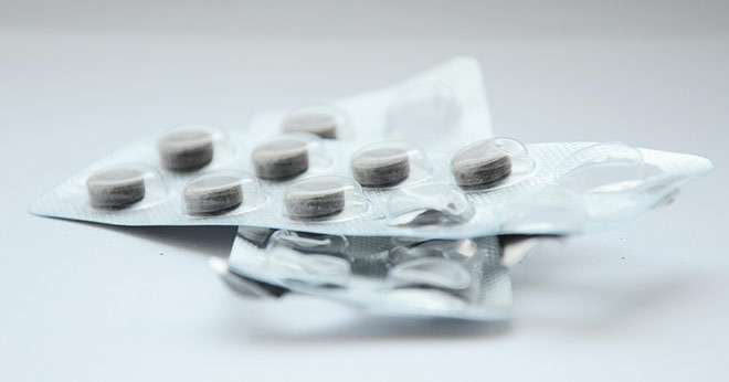 Таблетки (пилюли)