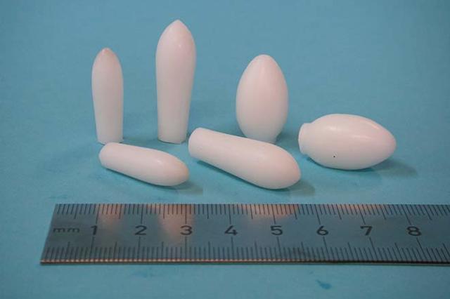 Гексикон при эрозии