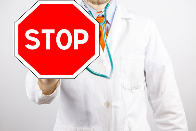 Гексикон при эрозии