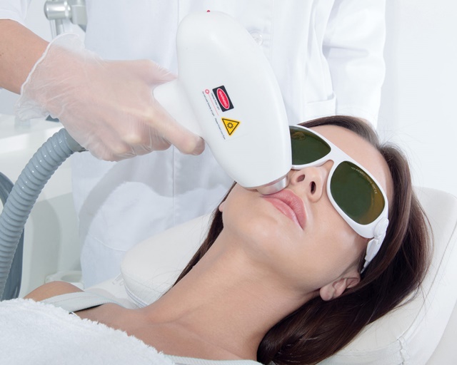 Свежий загар