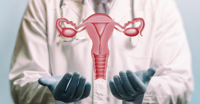 Оперативная гинекология