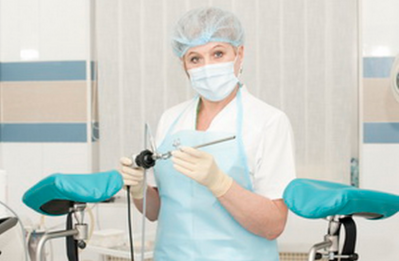 Радиоволновая хирургия