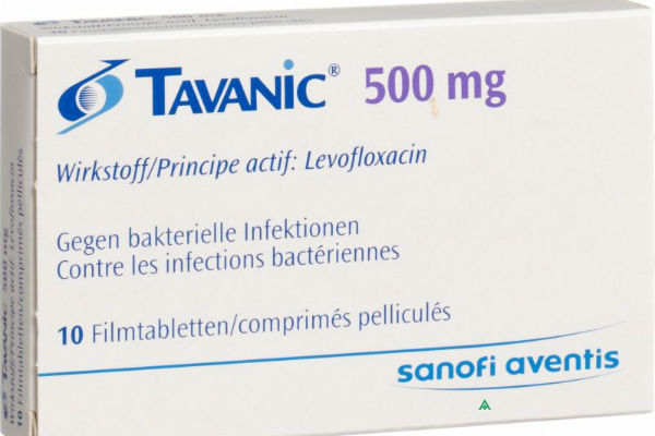 Левофлоксацин - аналоги и заменители последнего поколения