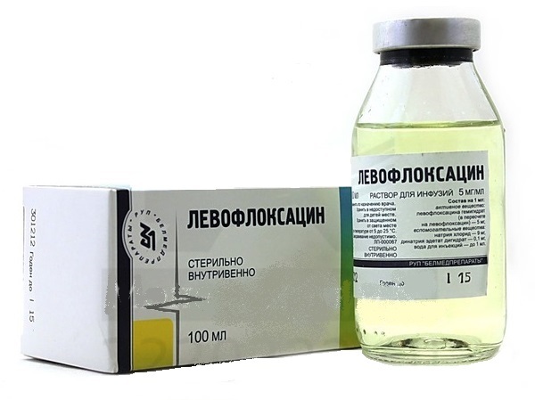 Левофлоксацин - аналоги и заменители последнего поколения