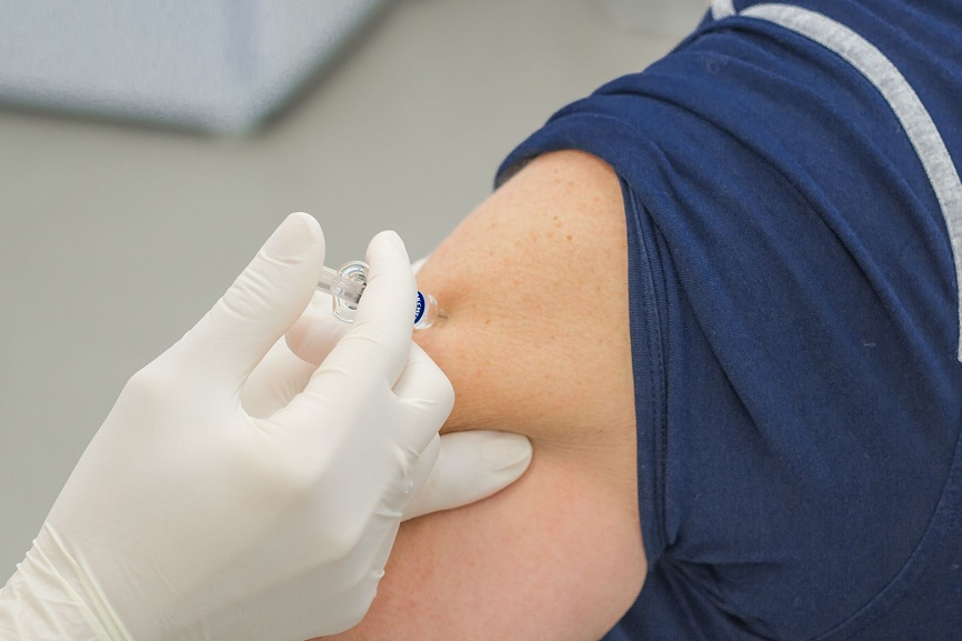 Краткий обзор вакцинации против COVID-19