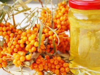 Облепиховое масло при эрозии шейки матки