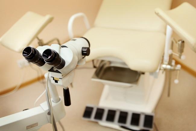 кольпоскоп