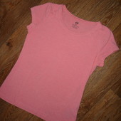 Майка.Футболка.Коттон \Для девочки H&M