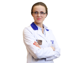 Шушкова Александра Григорьевна