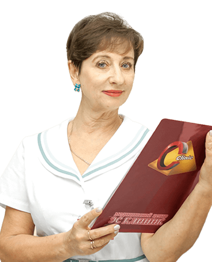 Астахина Надежда Дмитриевна