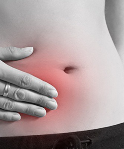 Воспалительные заболевания гениталий у женщин: использование жидкого хлорофилла в комплексной терапии