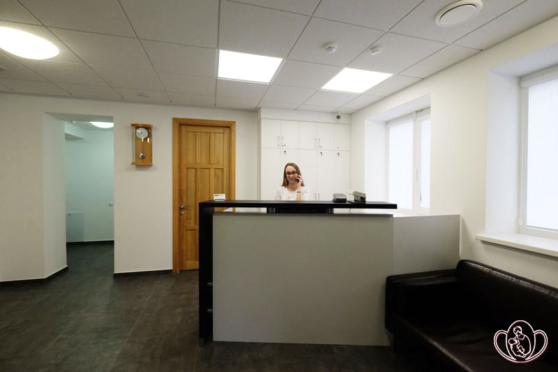 железистая псевдоэрозия шейки фото клиники