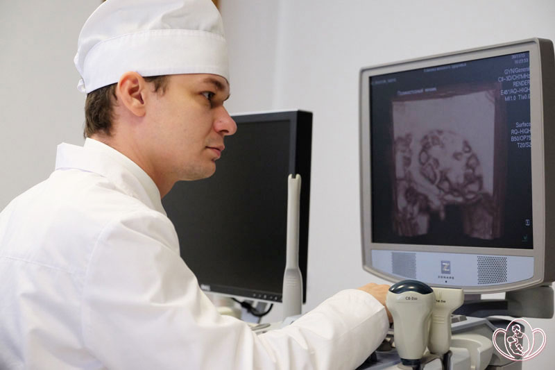 железистая псевдоэрозия шейки фото клиники